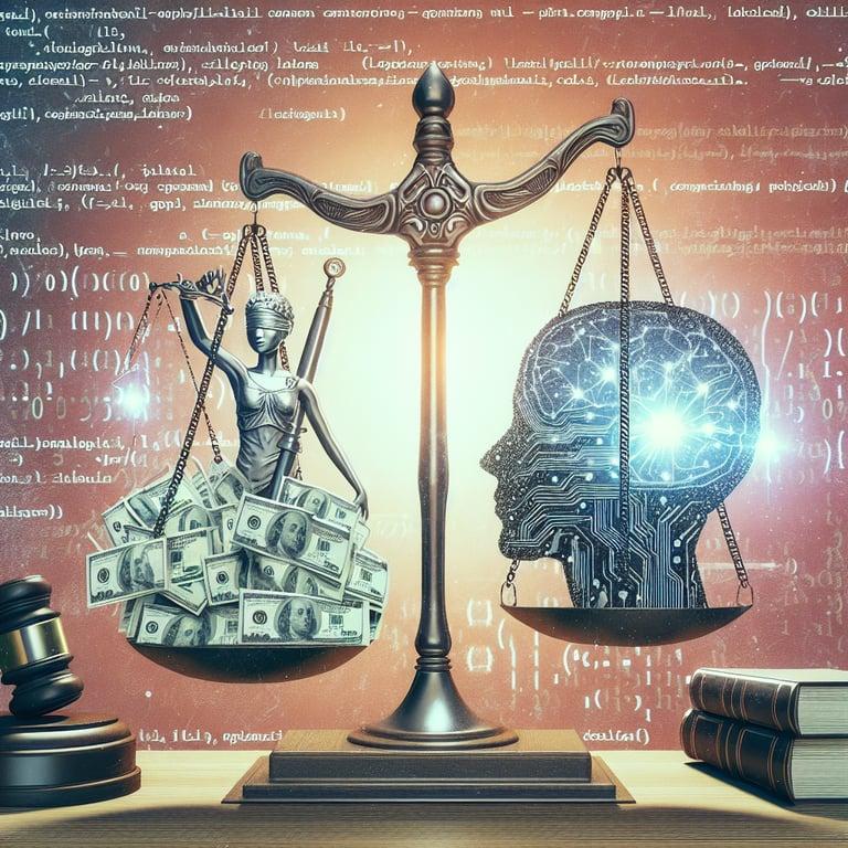 Banner for Anthropic's $1.5 Billion Settlement: A Landmark Case in AI Copyright Law