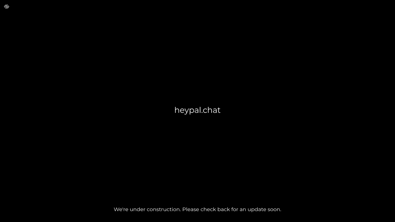 Pal screenshot