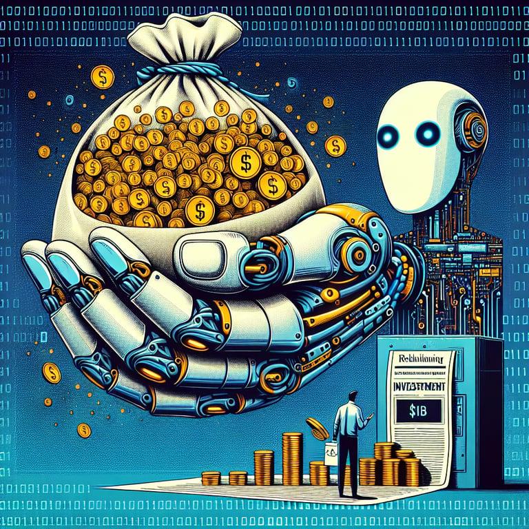 Banner for Google Bolsters AI Arsenal with $1B Investment in Anthropic to Challenge OpenAI
