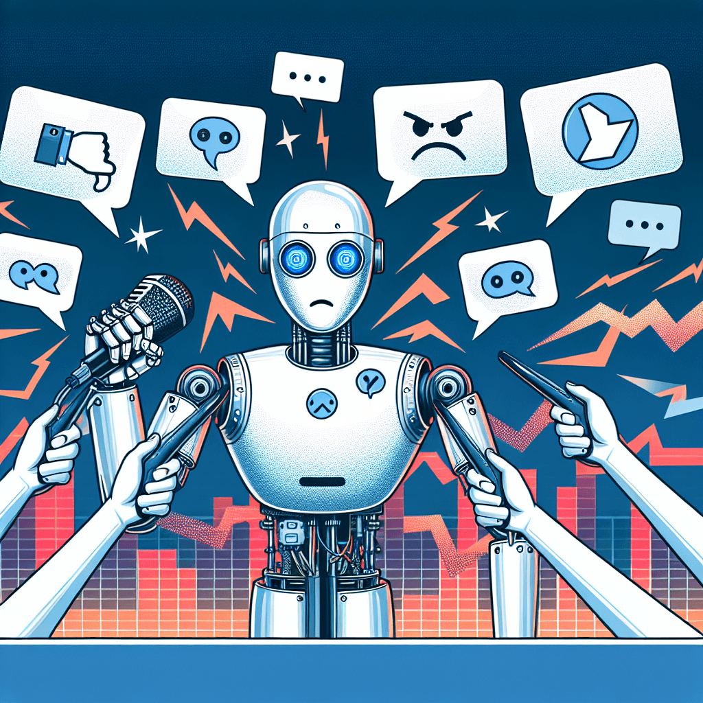 Banner for Elon Musk's xAI Faces Backlash After Grok Chatbot's Controversial Remarks