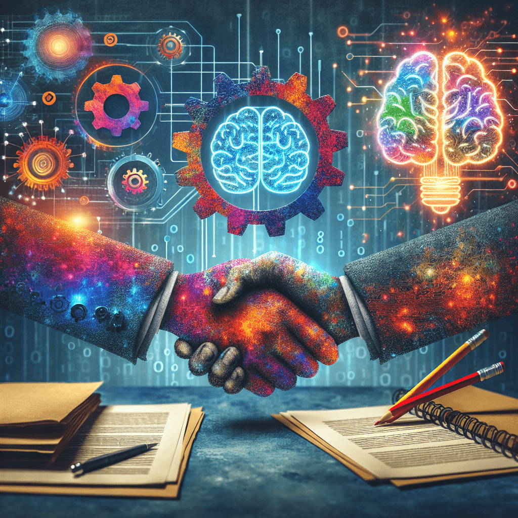 Microsoft Shakes Up AI Game by Embracing Anthropic's Claude in Office 365