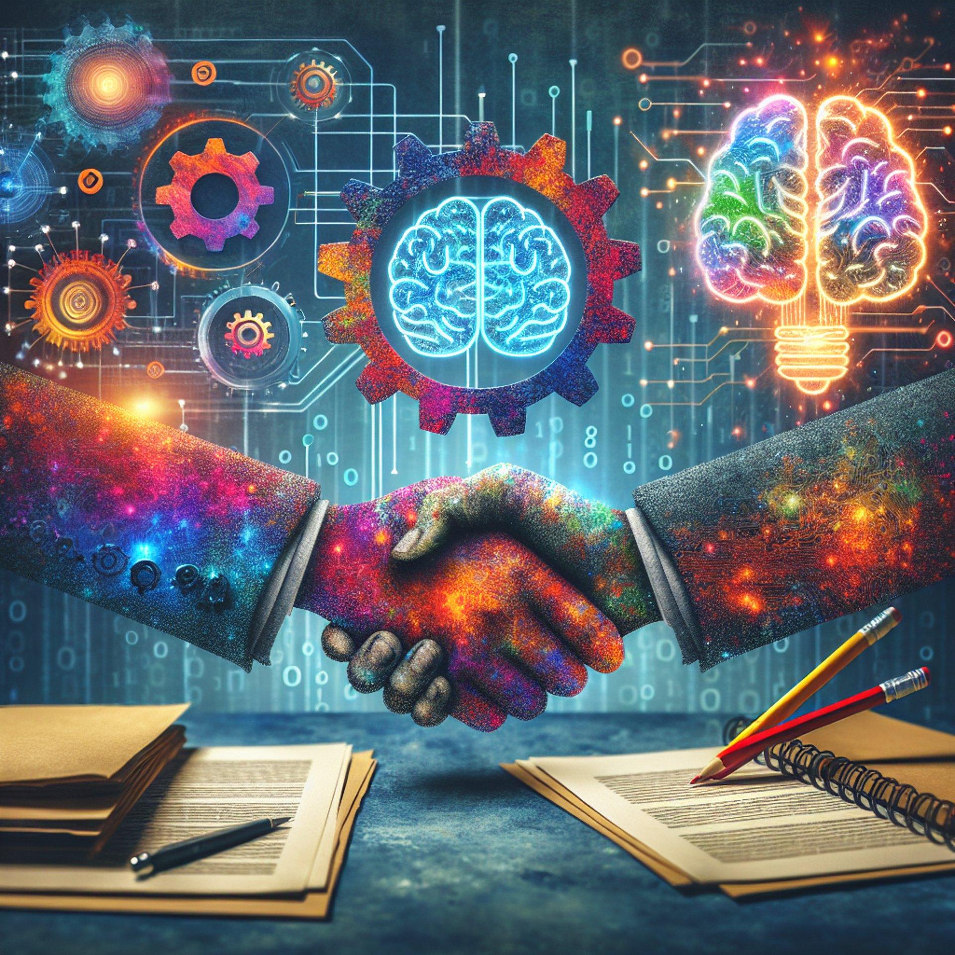 Banner for Microsoft Shakes Up AI Game by Embracing Anthropic's Claude in Office 365