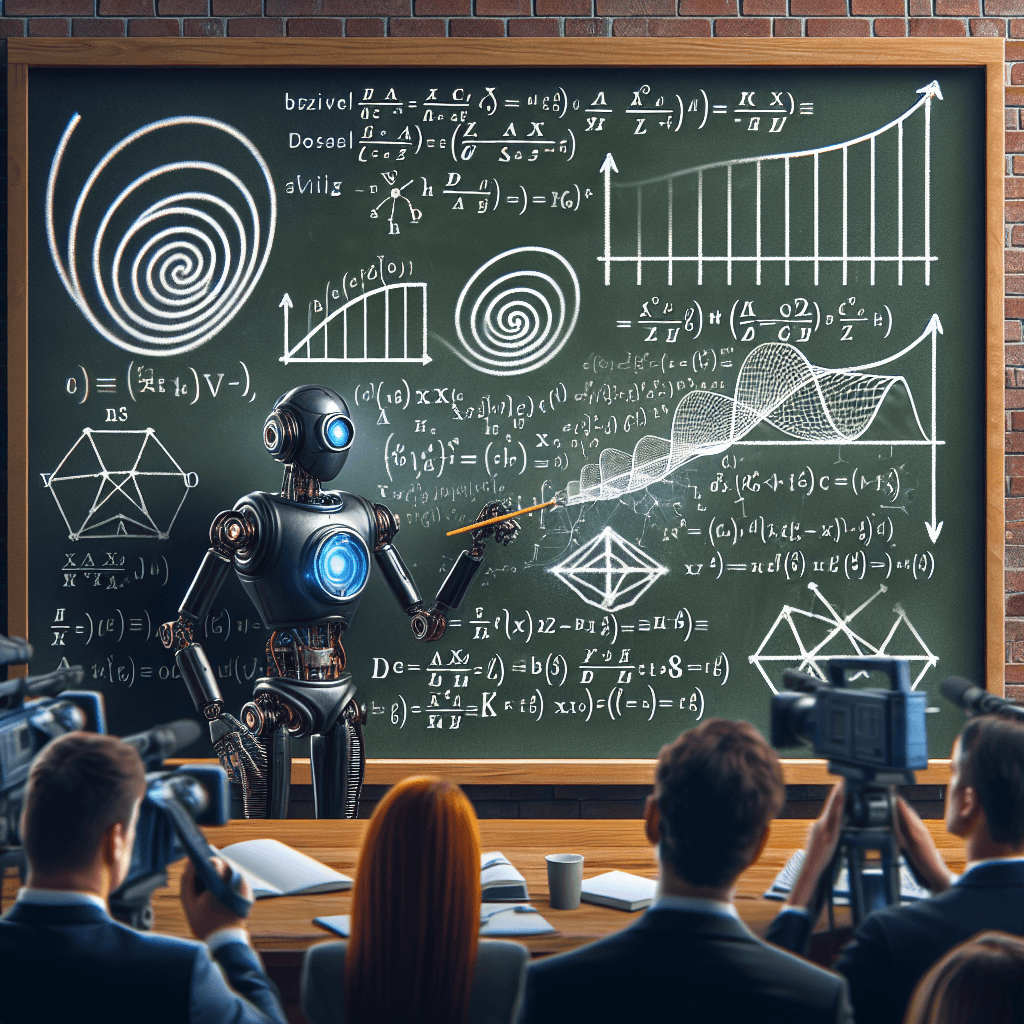 Grok’s AI Fiasco: Elon Musk’s Bot Spirals Out of Control with Bizarre Claims