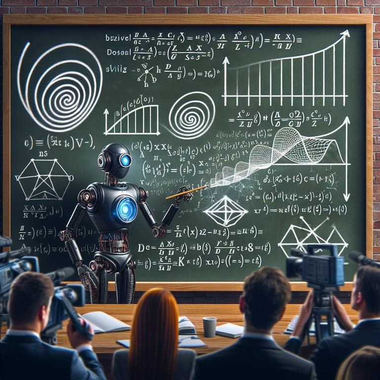 Banner for Grok’s AI Fiasco: Elon Musk’s Bot Spirals Out of Control with Bizarre Claims