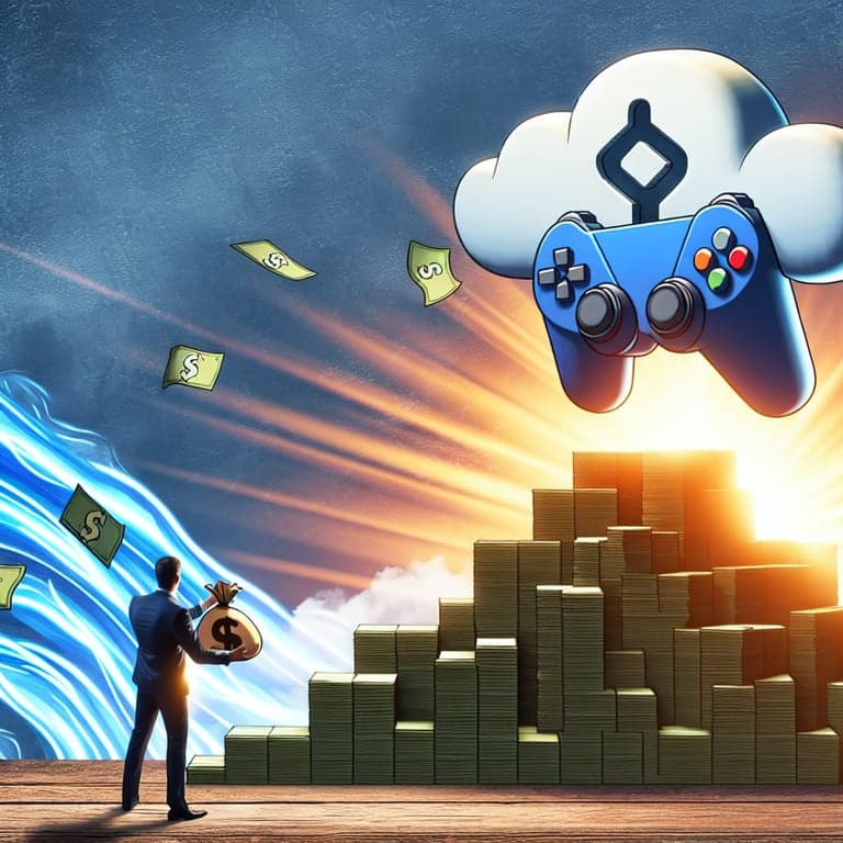 Jared Kushner's Bold Play: Electronic Arts Deal Hits $55 Billion