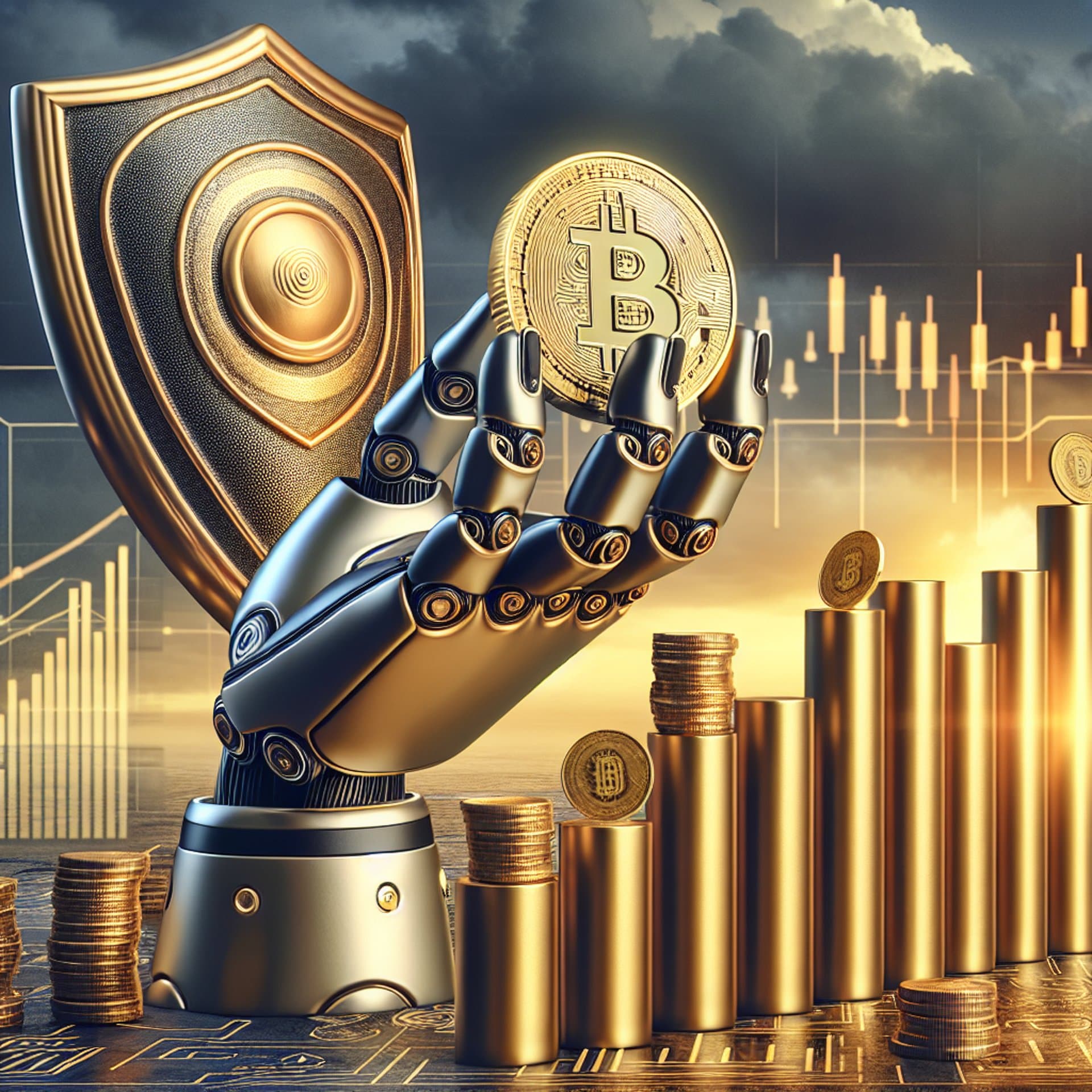 Banner for OpenAI's Bold $1 Trillion AI Bet Seeks Government Shield