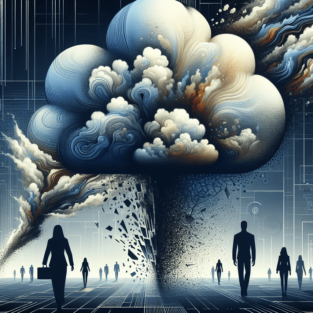 Oracle's Washington Layoffs: Hundreds Affected as Cloud Giant Restructures