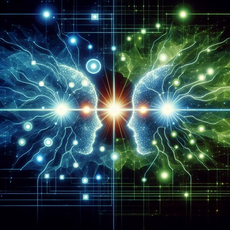 Banner for Google's Gemini AI Team Collaborates with Rival Anthropic to Boost Performance