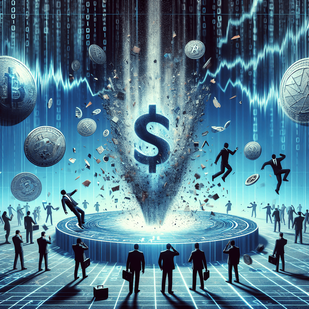 Banner for Bench Accounting Shuts Down Abruptly: A Shockwave in Fintech