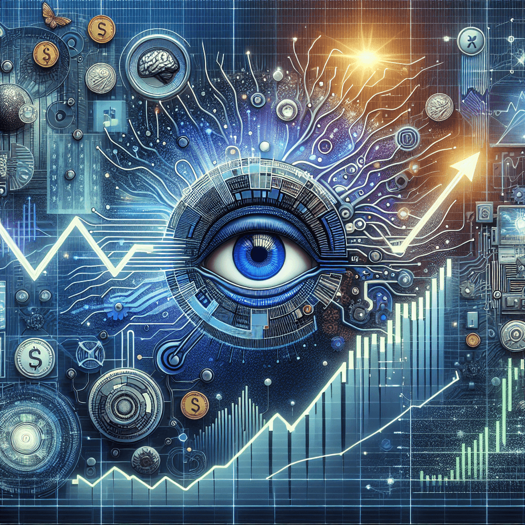 Why AI Stock Broadcom Topped the Charts: A Deep Dive