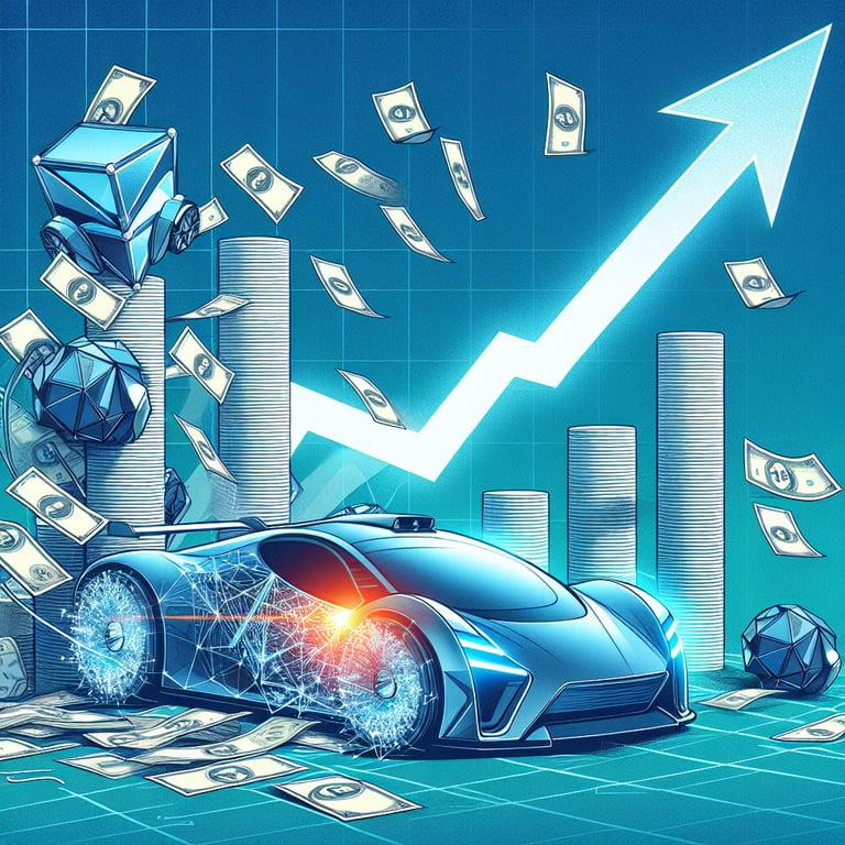 Banner for Elon Musk's $1 Billion Move: What's Happening with Tesla Stock?