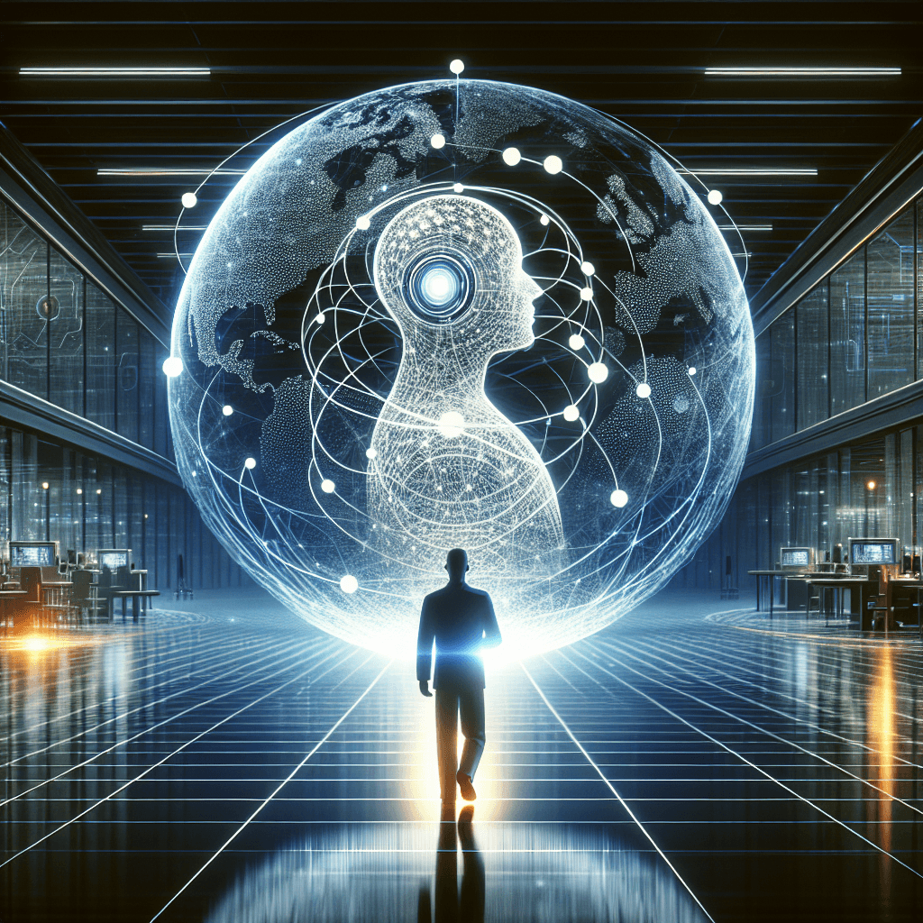 Meta's Bold AI Move: Daniel Gross Joins New AI Superintelligence Lab