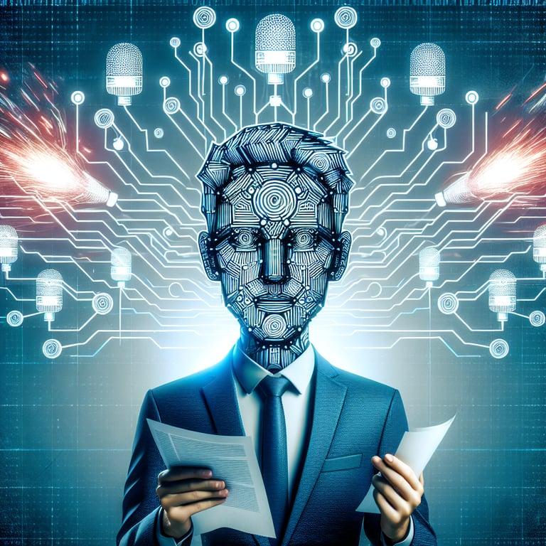Banner for Elon Musk's Grok AI Companions Spark Controversy: Here’s What You Need to Know!