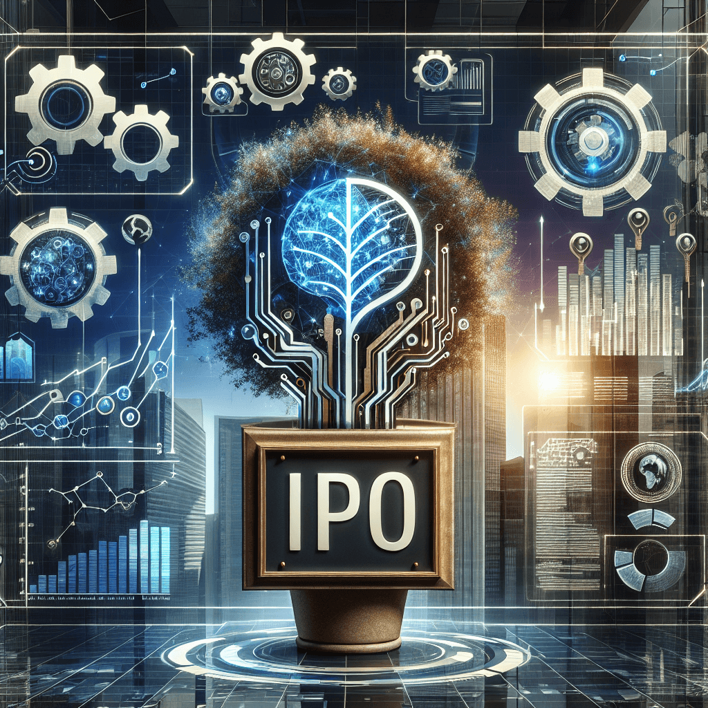 OpenAI Eyes Future IPO with Bold Restructuring Move to PBC