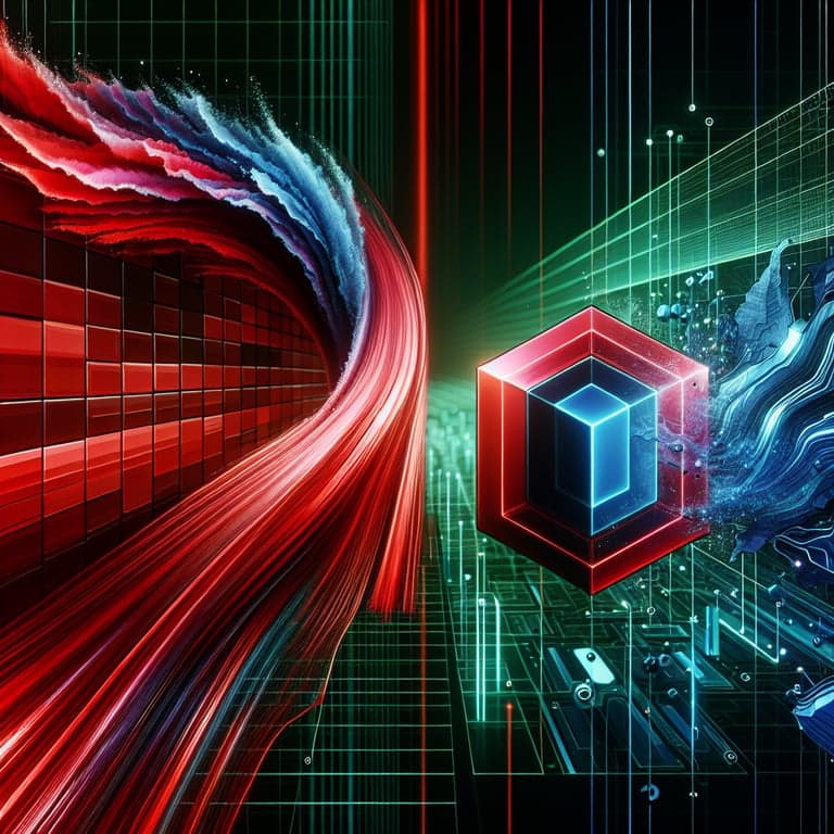 Banner for OpenAI's 'Code Red': Racing Against Google's Gemini 3 Mastery