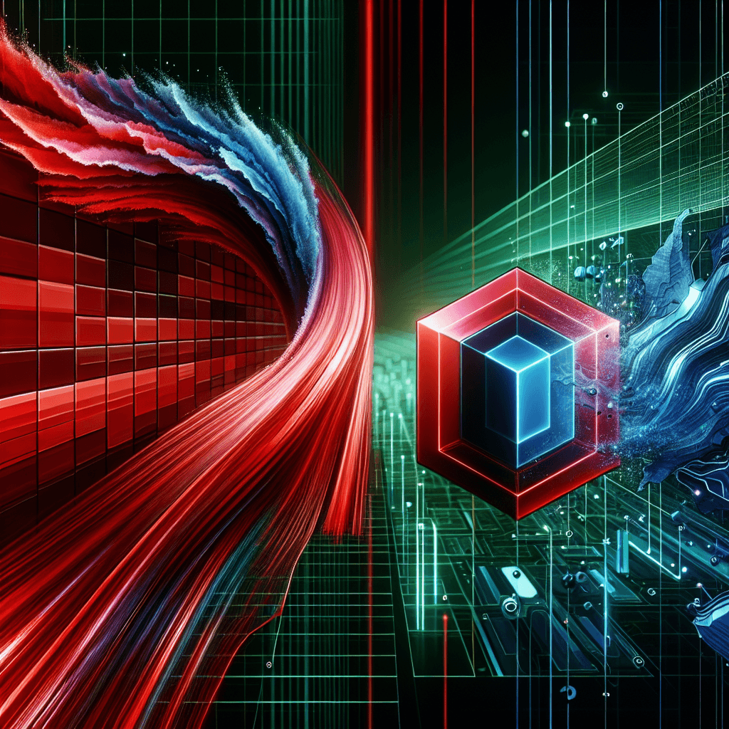 OpenAI's 'Code Red': Racing Against Google's Gemini 3 Mastery