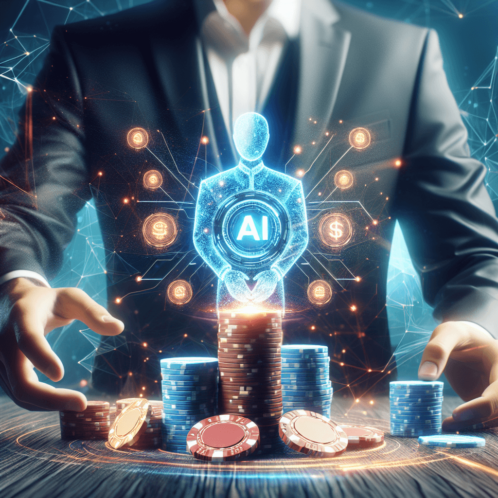 Banner for SoftBank's Masayoshi Son Puts His Chips on OpenAI as Future World's Most Valuable Gem!
