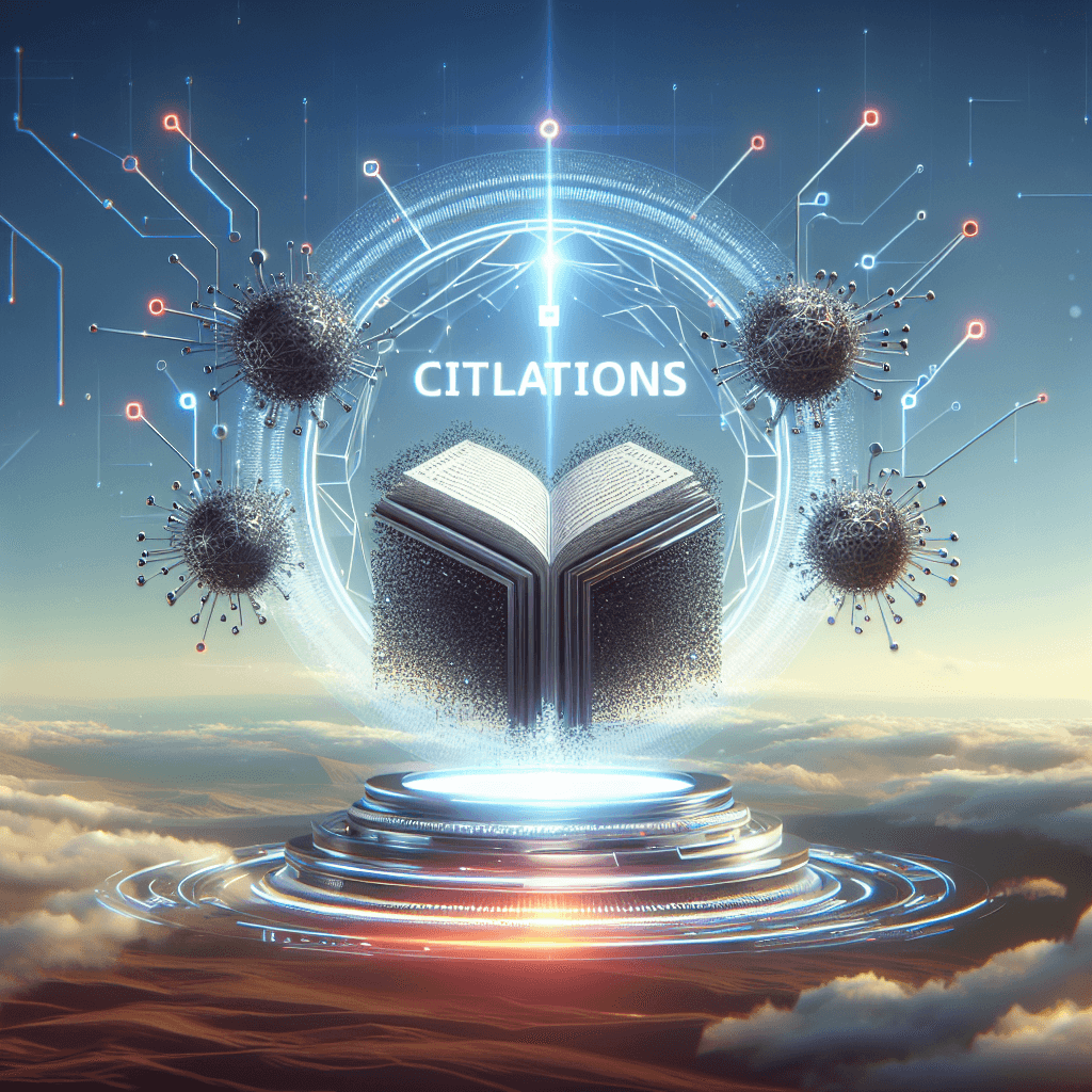 Anthropic's Citations API: A New Era for AI Accuracy!