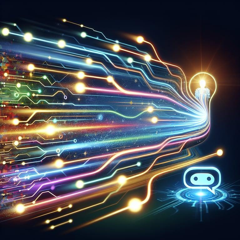 Banner for Slack Unleashes AI Agents to Zap Through Workflows Using Chat Data!