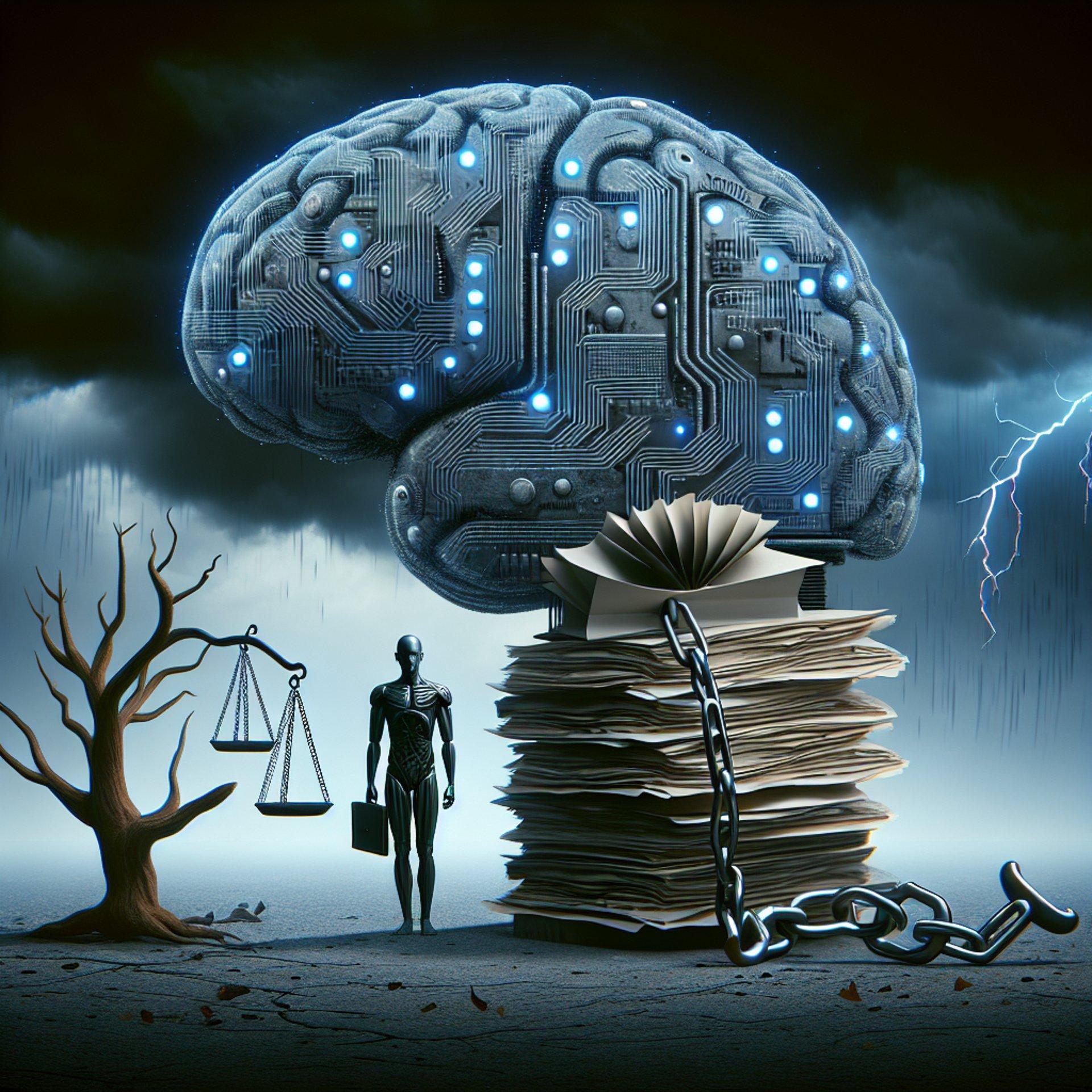 Banner for OpenAI Sued Over Teen's Suicide: Could ChatGPT Be Responsible?