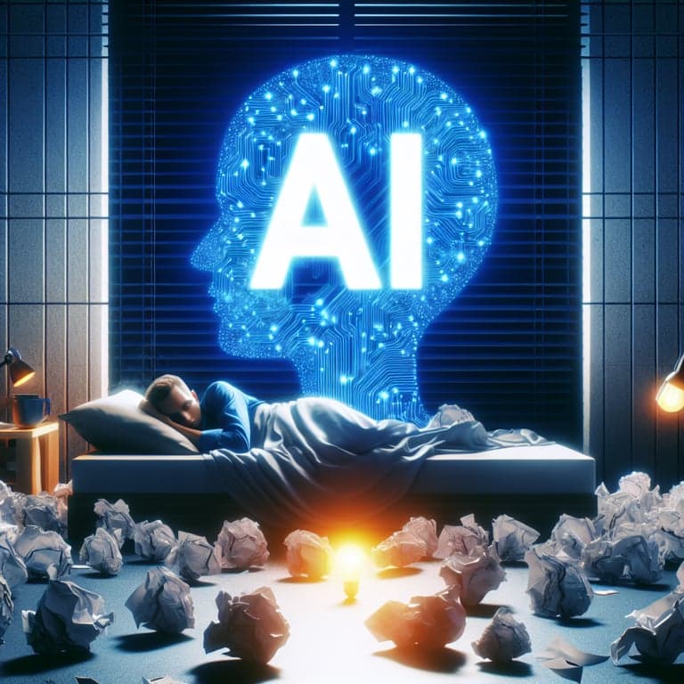 Banner for OpenAI Unveils ChatGPT Feature That Kept CEO Sam Altman Awake at Night!