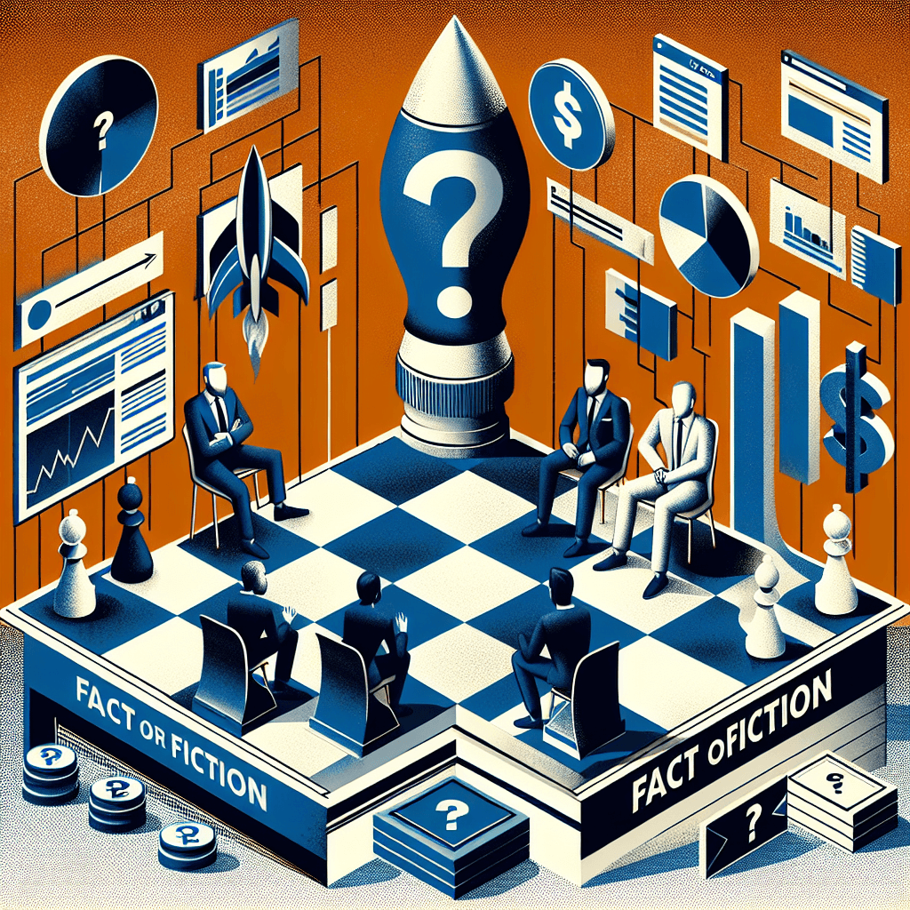 Banner for Elon Musk and Scott Bessent's Reported White House 'Body Check': Fact or Fiction?