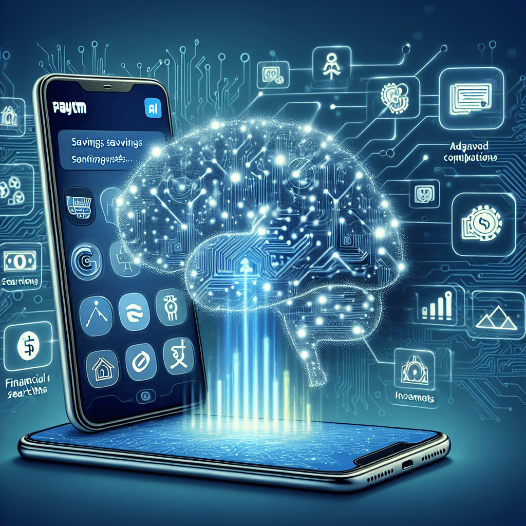 Banner for Paytm Teams Up with Perplexity AI for Smarter Financial Searches!