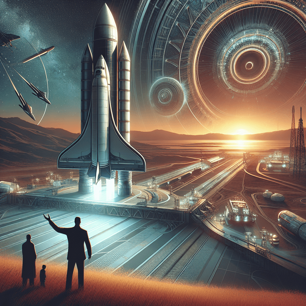 NASA Welcomes SpaceX's Starship into Launch Services: A New Era Begins
