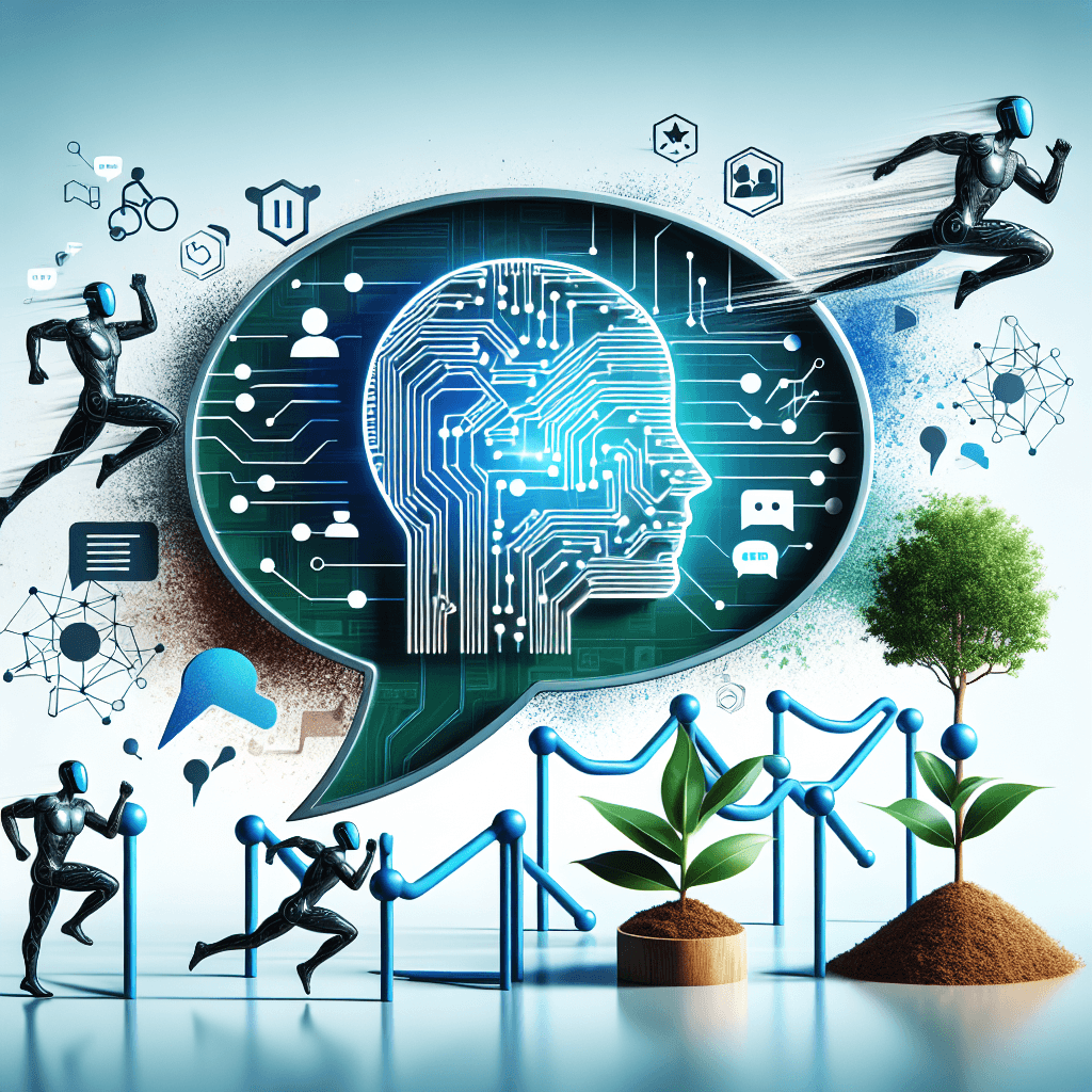 Meta's AI Future on WhatsApp: Competition, Challenges, and Growth