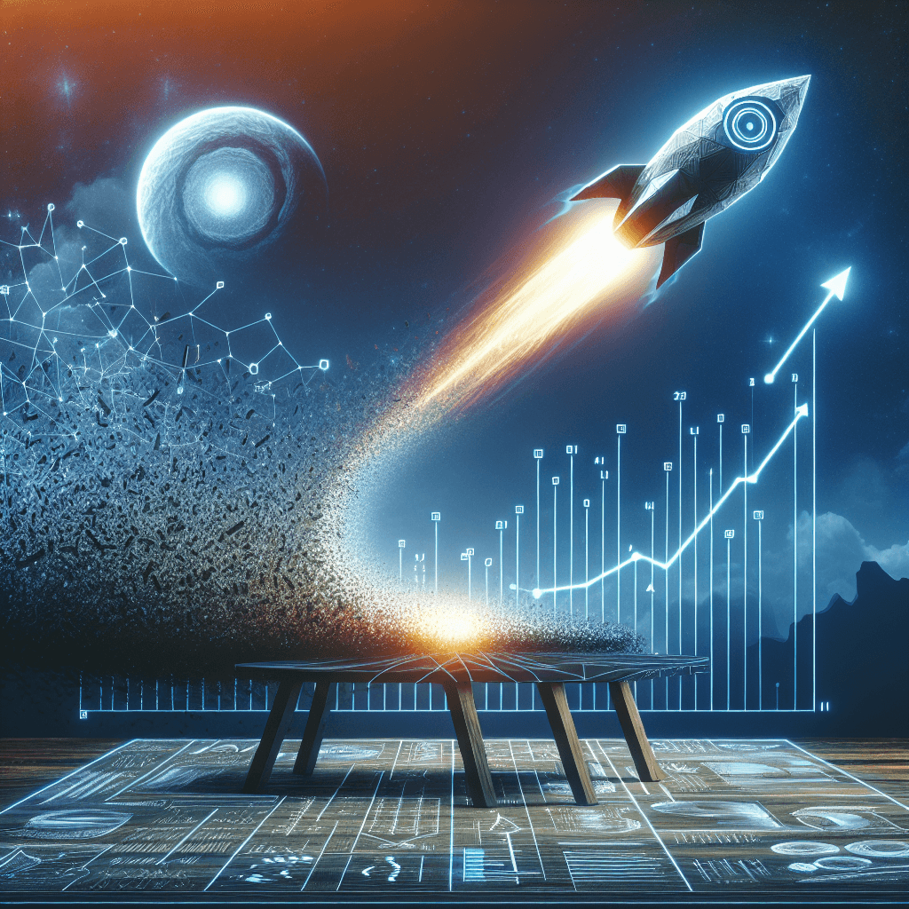 Banner for Perplexity AI's Meteoric Rise: Turning The Tables in the Search Space