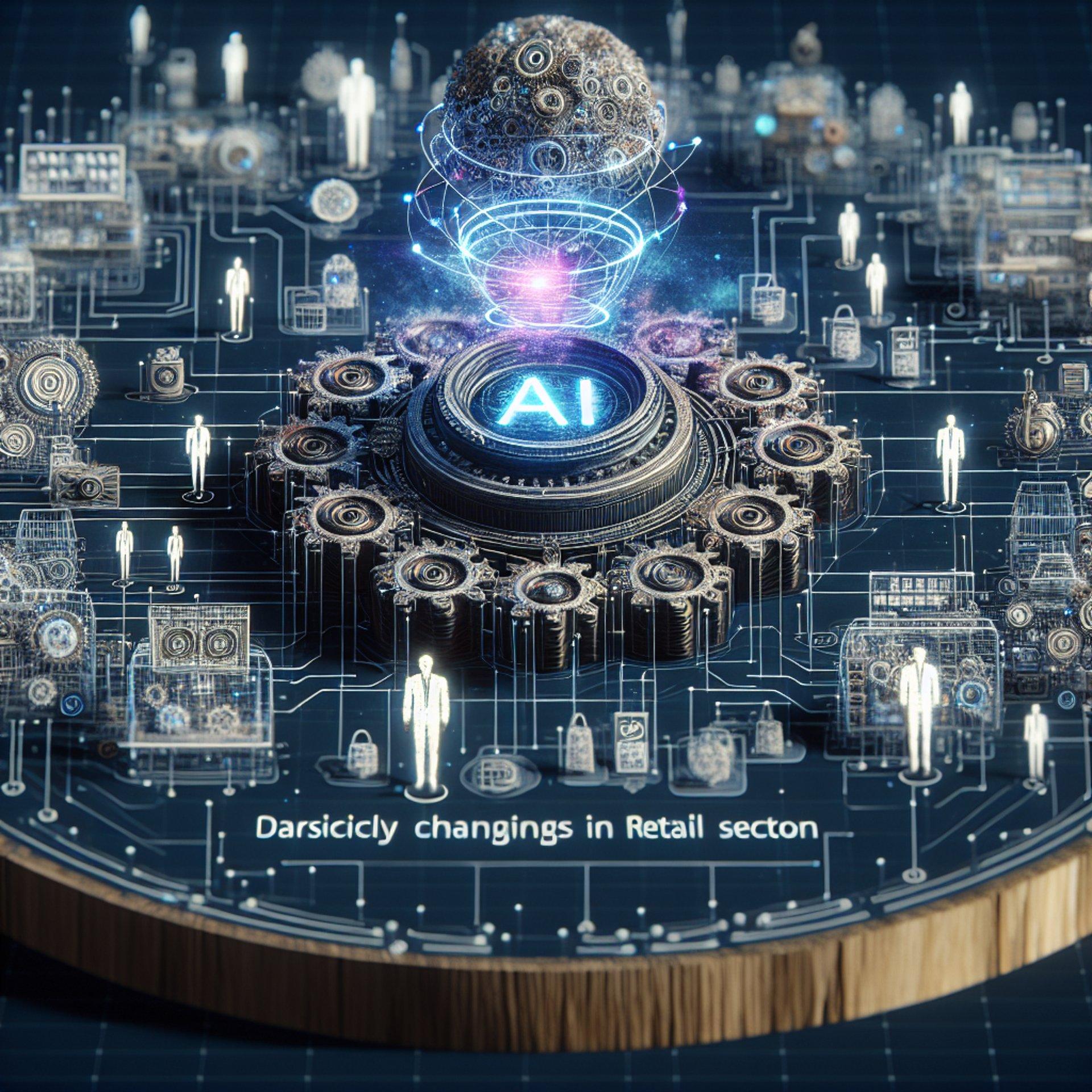 Banner for Rezolve AI Gears Up to Revolutionize Retail with Trump's $500 Billion 'Stargate' AI Initiative