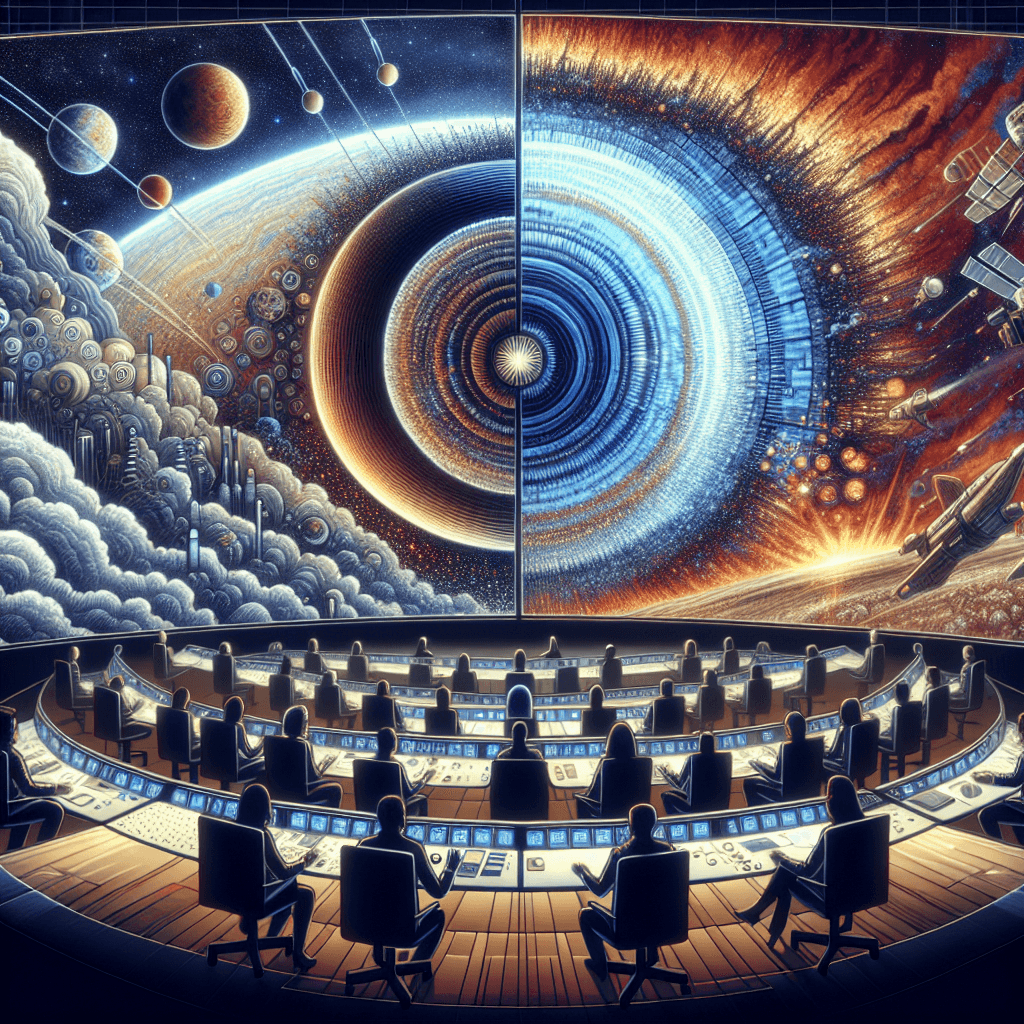 NASA's Big Reveal: Personnel Changes Spark Concerns and Controversy!