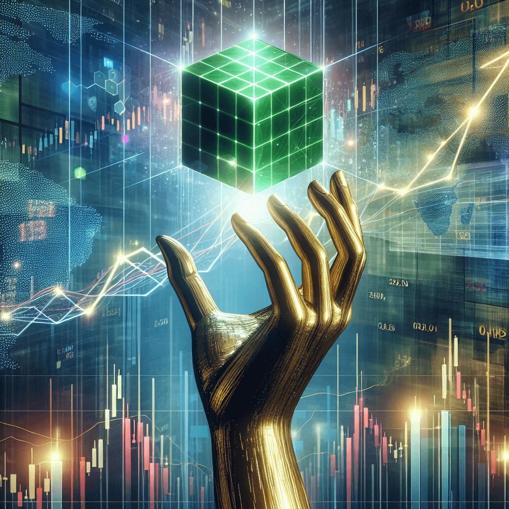 Nvidia's $10B Game-Changer: A Top AI Stock Pick by Cantor Fitzgerald