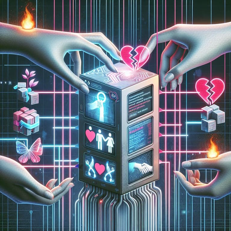 Trusting the Machines: Why Deceitful Prompts Might Backfire