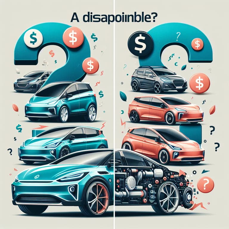 Tesla's New Low-Cost Models: Affordable or Just a Letdown?