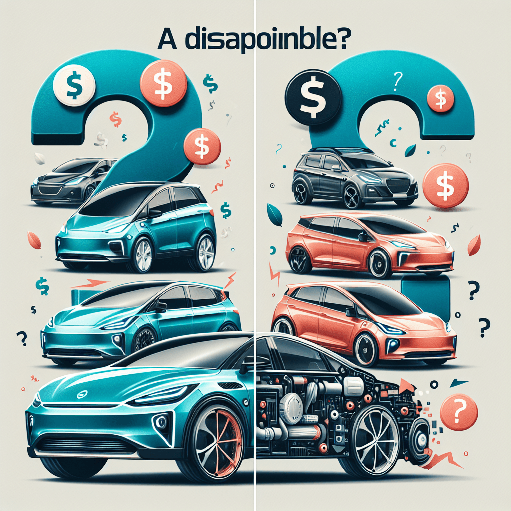 Tesla's New Low-Cost Models: Affordable or Just a Letdown?