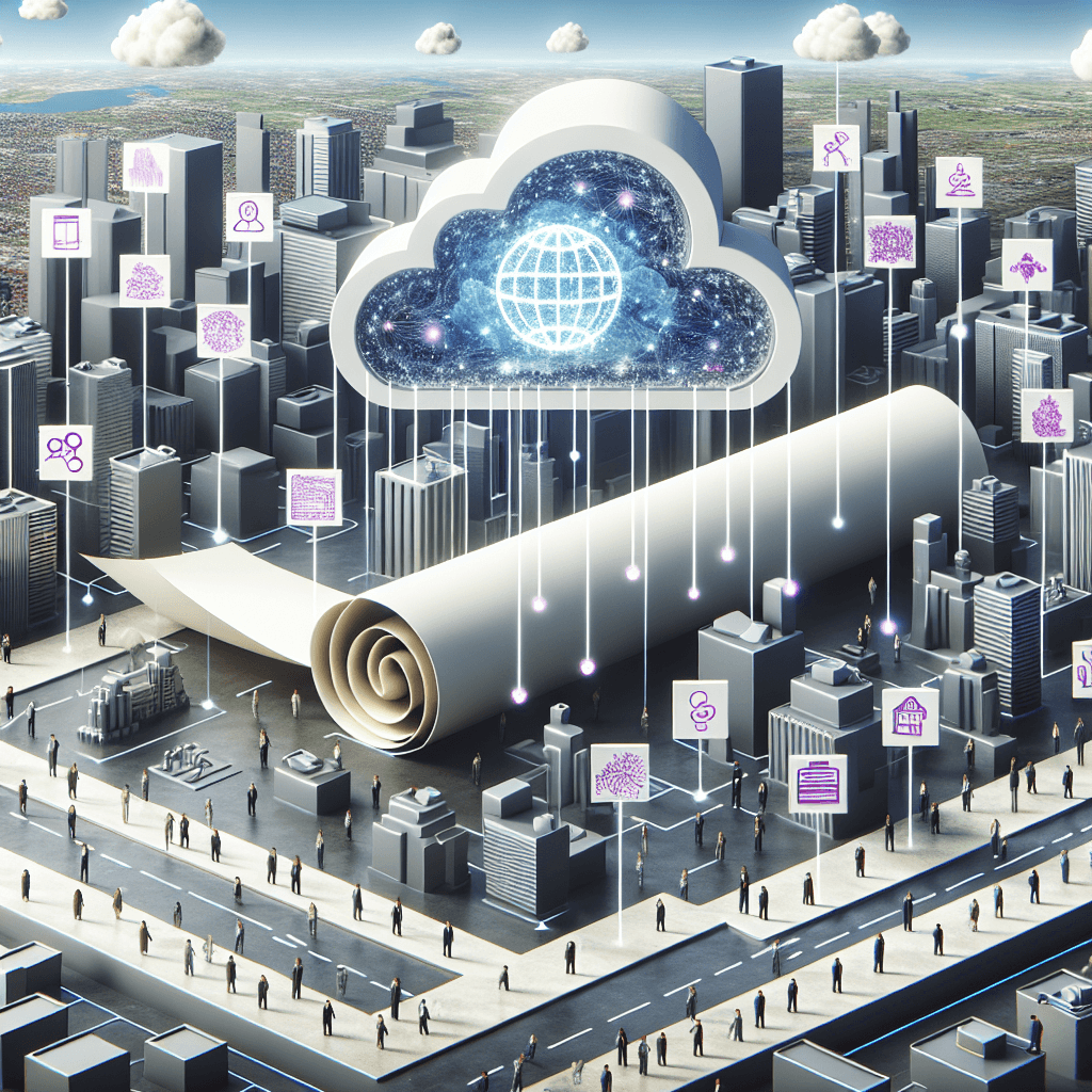 Banner for US Commerce Department Proposes New Reporting Requirements for AI and Cloud Providers