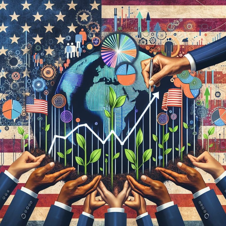 Immigrant CEO Aravind Srinivas Fuels US Job Growth Amid Immigration Debate