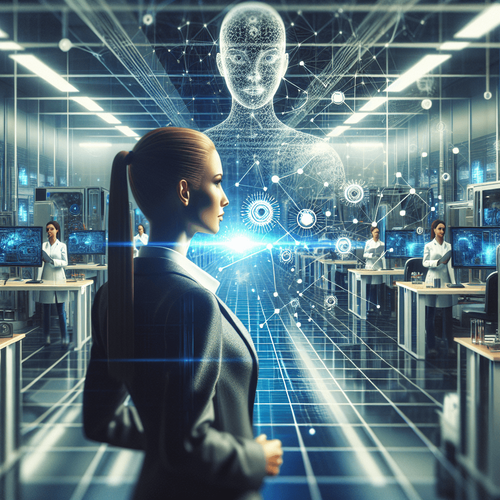 Former OpenAI CTO Mira Murati Unveils New AI Startup: Thinking Machines Lab