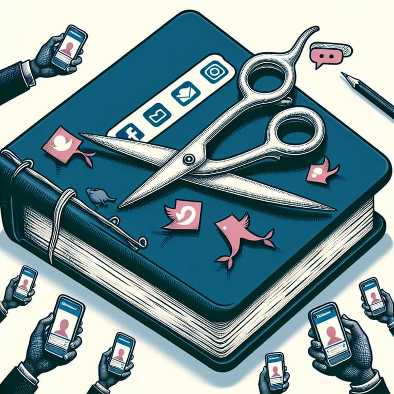 Layoff Diaries: When Job Cuts Go Viral on Social Media