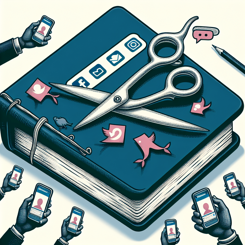 Banner for Layoff Diaries: When Job Cuts Go Viral on Social Media