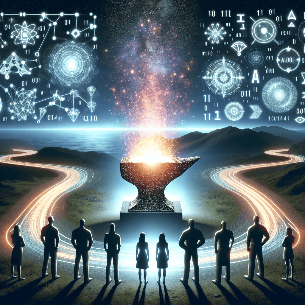 xAI Co-Founders Forge New AI Paths, Launch SSI and TML