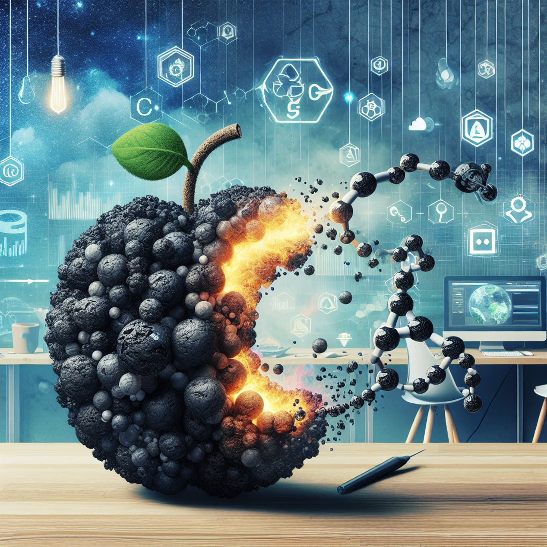 Big Tech's Carbon Crunch: Indian Startup Varaha Steps In