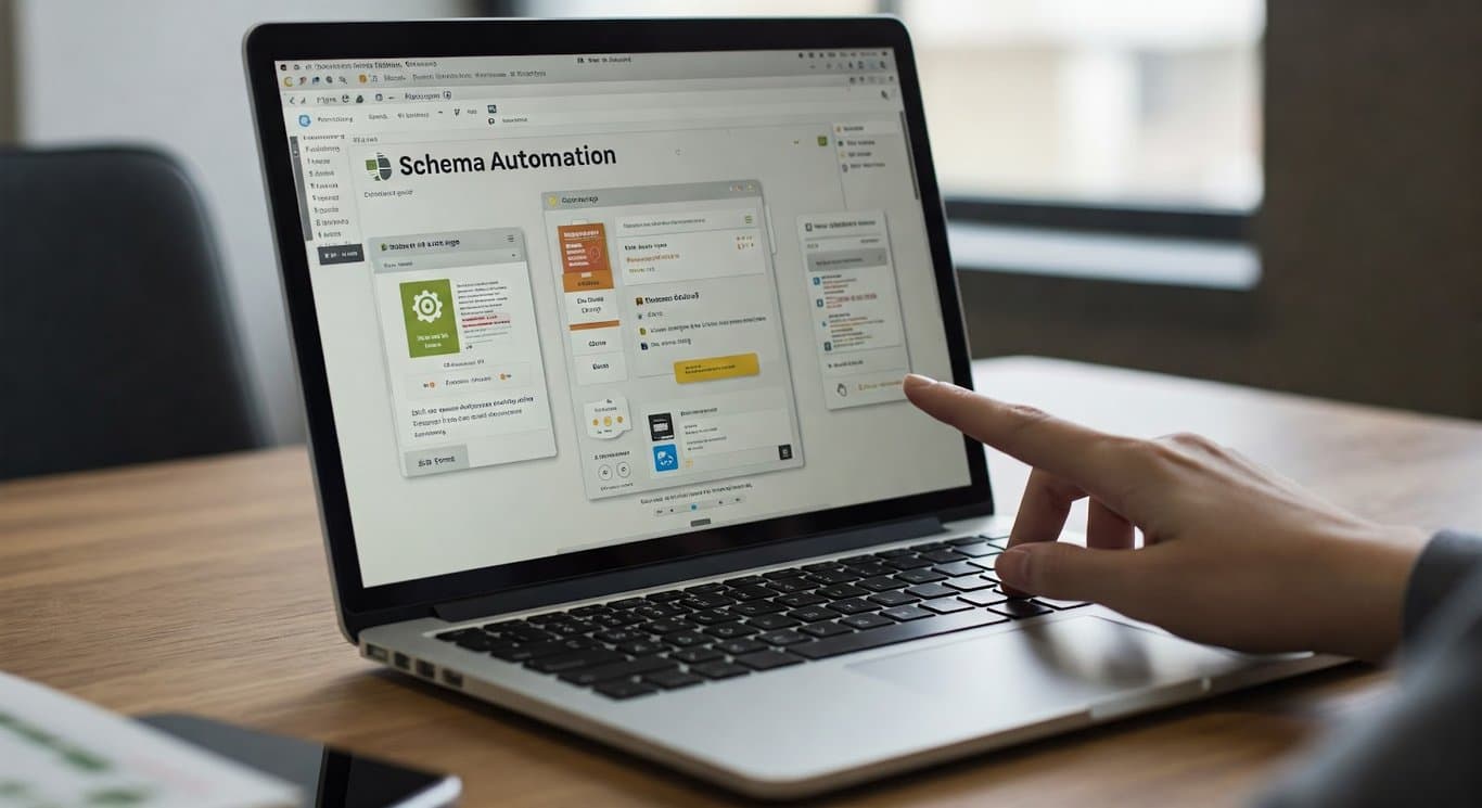 Banner for How AI Schema Generators Help Websites Perform Better