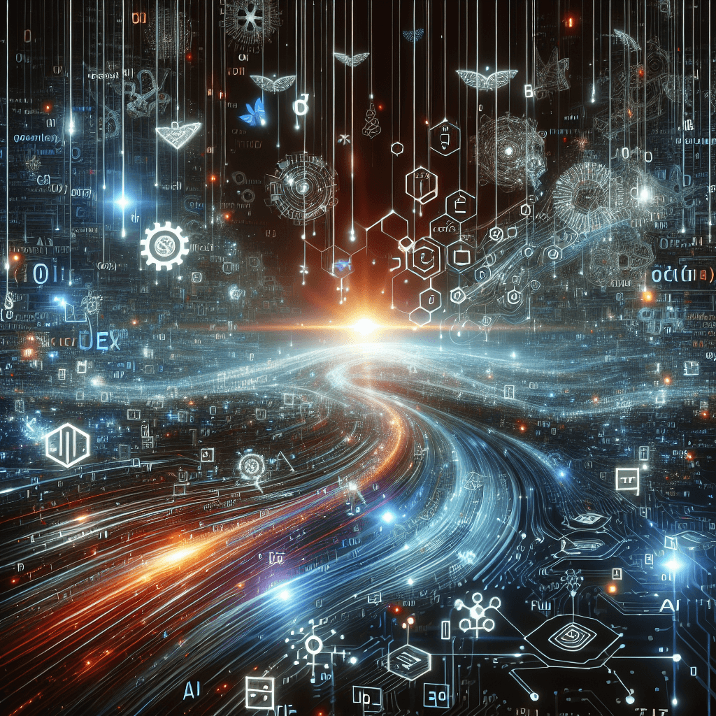 OpenAI's Codex: Revolutionizing Coding with AI-Powered Software Engineering