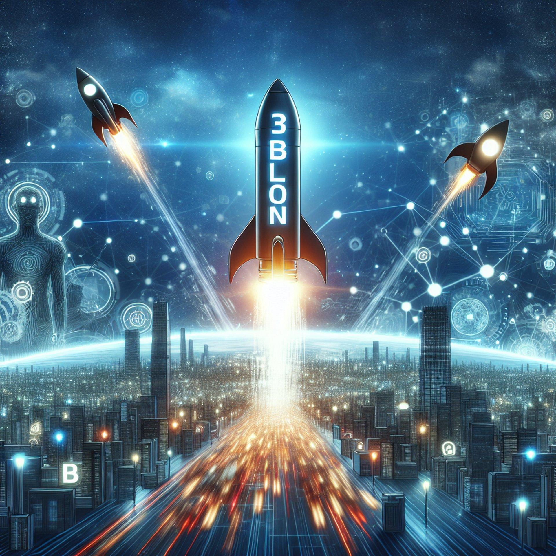 Banner for Anthropic's $3 Billion Milestone: The AI Startup Giving OpenAI a Run for Its Money