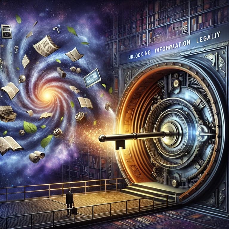 Unlocking the Secrets: How to Bypass Paywalls Legally