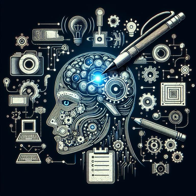 Banner for Is OpenAI Turning Your Ghibli-Style Selfies Into AI Fuel?