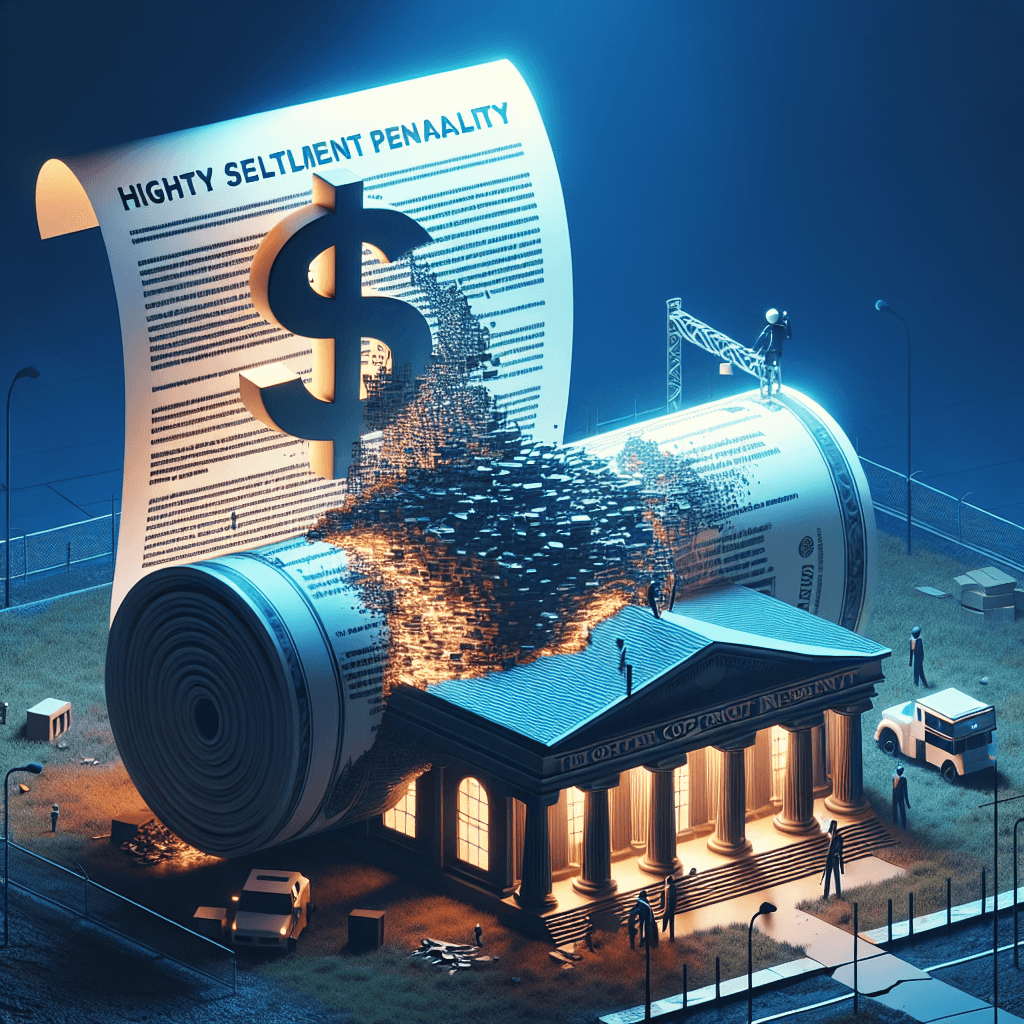 $1.5 Billion Settlement: Anthropic's Costly Copyright Lesson