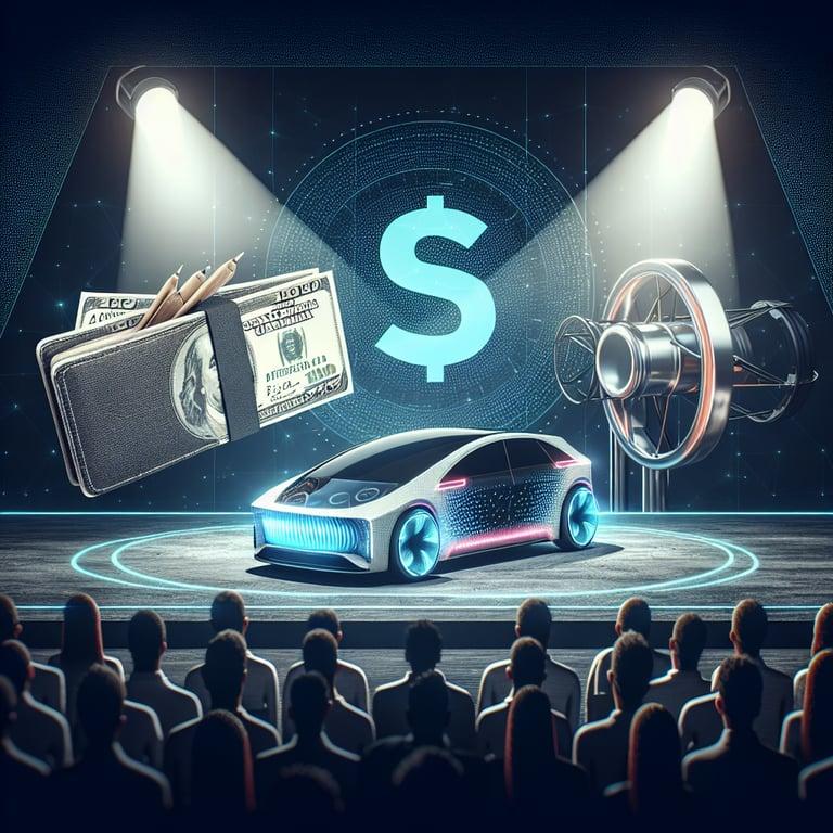 Banner for Tesla's More Affordable Model Y Cruises into View: What We Know So Far